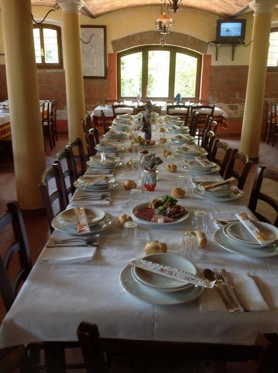 Agriturismo San Valentino Castellarano Buitenkant foto