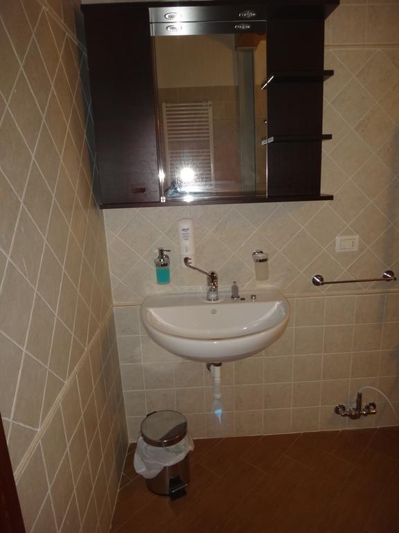 Agriturismo San Valentino Castellarano Kamer foto
