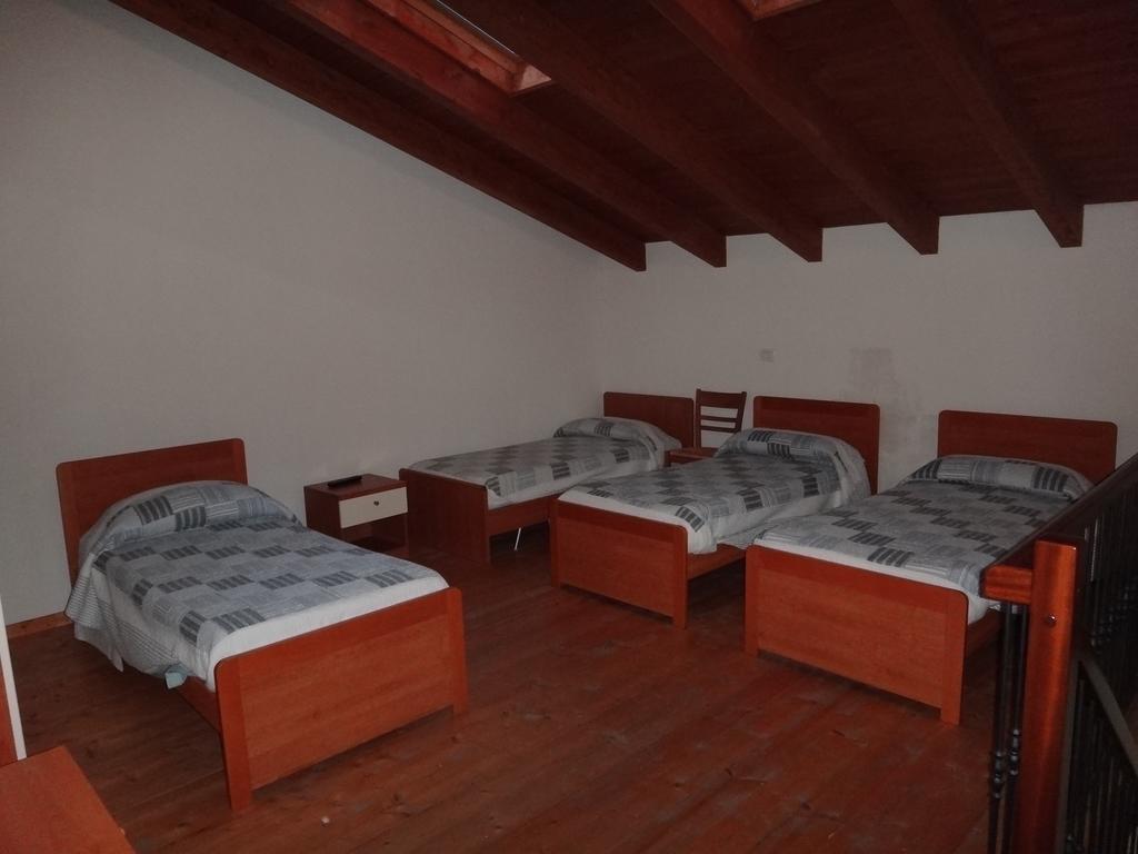 Agriturismo San Valentino Castellarano Kamer foto