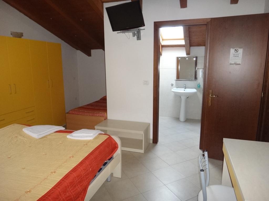 Agriturismo San Valentino Castellarano Kamer foto