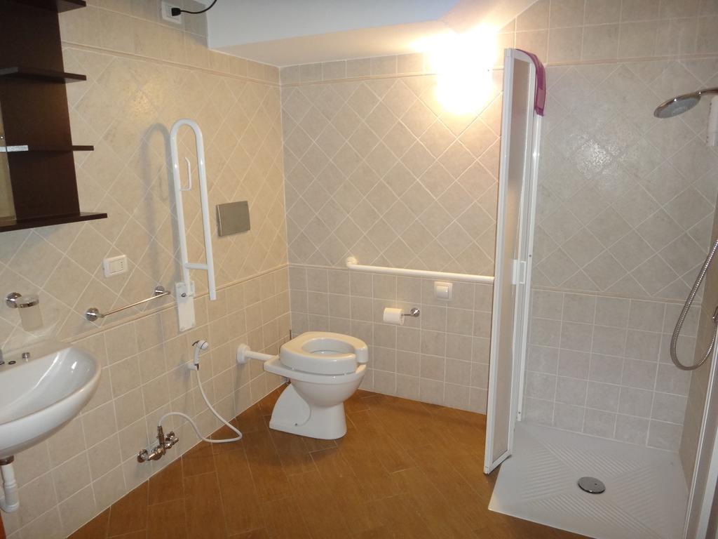 Agriturismo San Valentino Castellarano Kamer foto