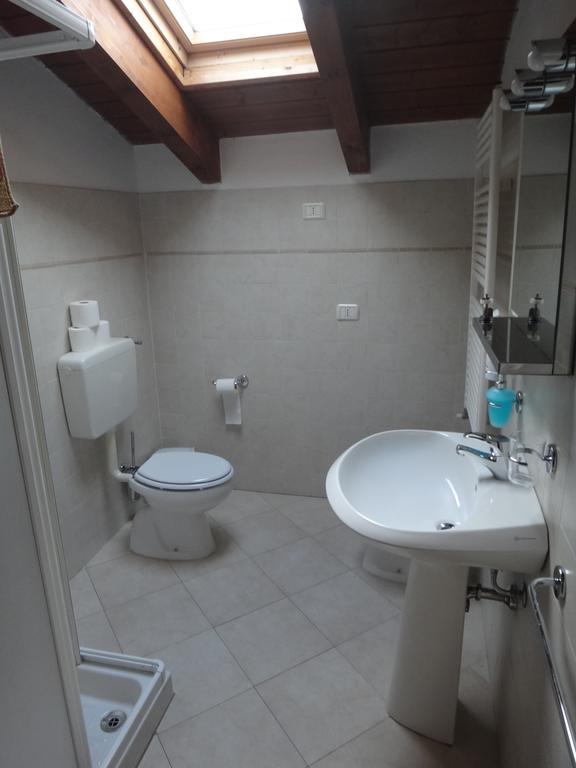 Agriturismo San Valentino Castellarano Kamer foto