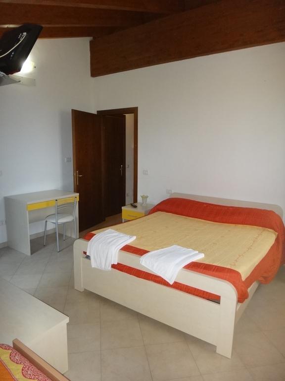 Agriturismo San Valentino Castellarano Kamer foto